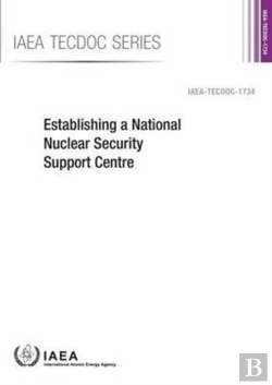 Bertrand.pt - Establishing A National Nuclear Security Support Centre