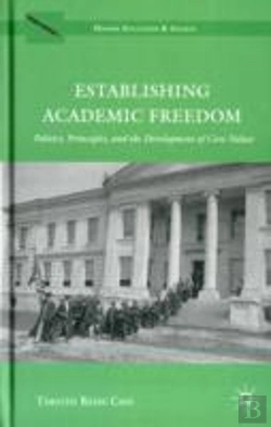 Bertrand.pt - Establishing Academic Freedom