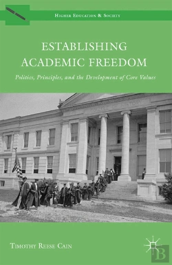 Bertrand.pt - Establishing Academic Freedom