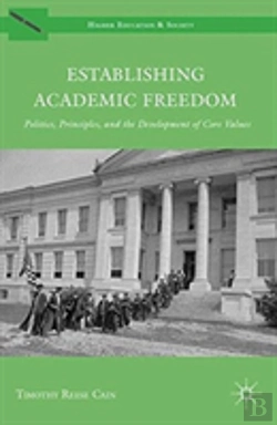 Bertrand.pt - Establishing Academic Freedom