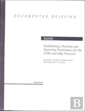 Establishing Baseline Report