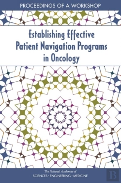 Bertrand.pt - Establishing Effective Patient Navigation Programs In Oncology
