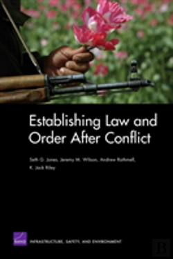 Bertrand.pt - Establishing Law And Order After Conflict