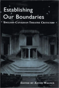 Bertrand.pt - Establishing Our Boundaries