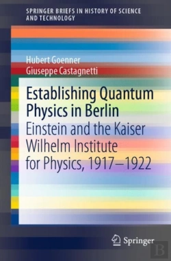 Bertrand.pt - Establishing Quantum Physics In Berlin