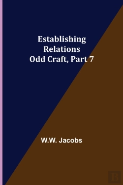 Bertrand.pt - Establishing Relations  Odd Craft, Part