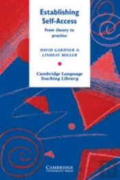 Establishing Self-Access