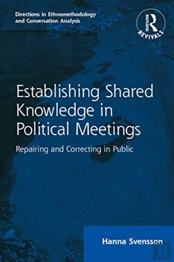 Bertrand.pt - Establishing Shared Knowledge In Political Meetings