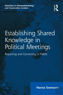 Bertrand.pt - Establishing Shared Knowledge In Political Meetings