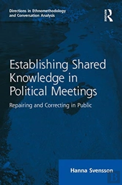 Bertrand.pt - Establishing Shared Knowledge In Political Meetings