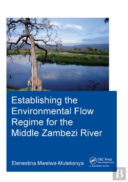 Bertrand.pt - Establishing The Environmental Flow Regime For The Middle Zambezi River
