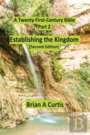 Establishing The Kingdom
