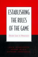 Establishing The Rules Of The Game