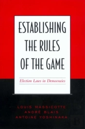 Establishing The Rules Of The Game