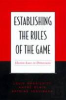 Establishing The Rules Of The Game