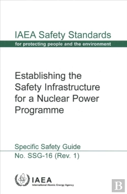 Bertrand.pt - Establishing The Safety Infrastructure For A Nuclear Power Programme
