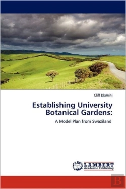 Bertrand.pt - Establishing University Botanical Gardens