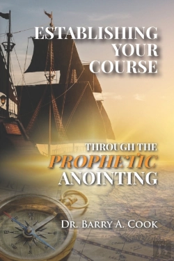 Bertrand.pt - Establishing Your Course Through The Prophetic Anointing