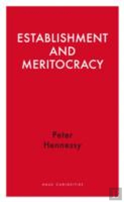 Bertrand.pt - Establishment And Meritocracy