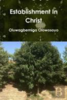 Establishment In Christ