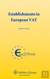 Establishments In European Vat