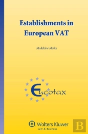 Establishments In European Vat