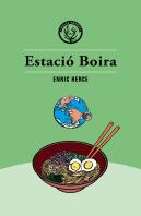 Estació Boira