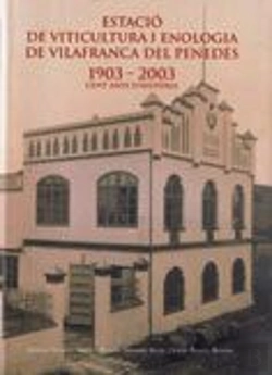 Bertrand.pt - Estacio De Viticultura I Enologia