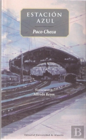 Estación Azul