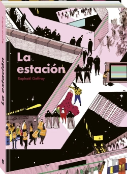 Bertrand.pt - Estacion, La