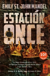 Estación Once