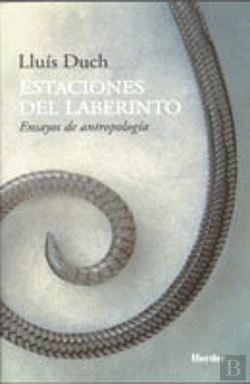 Bertrand.pt - Estaciones Del Laberinto