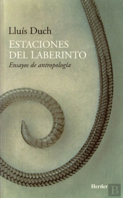 Bertrand.pt - Estaciones Del Laberinto