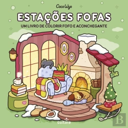 Bertrand.pt - Estações Fofas