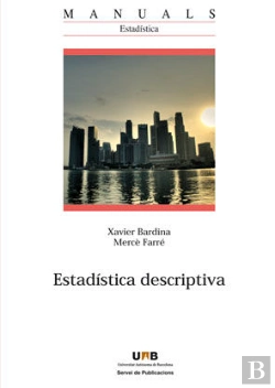 Bertrand.pt - Estadæstica Descriptiva