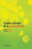 Estadios Iniciales De La Esquizofrenia