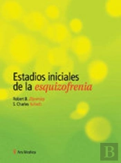 Estadios Iniciales De La Esquizofrenia