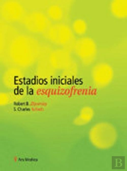 Bertrand.pt - Estadios Iniciales De La Esquizofrenia