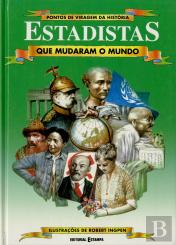 Estadistas que Mudaram o Mundo