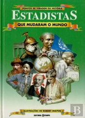 Estadistas que Mudaram o Mundo