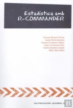 Bertrand.pt - Estadística Amb R-Commander