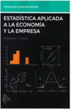 Bertrand.pt - Estadistica Aplicada A La Economia Y La Empresa