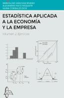 Estadistica Aplicada A La Economia Y La Empresa Vol 2 Ejerc