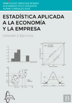 Bertrand.pt - Estadistica Aplicada A La Economia Y La Empresa Vol 2 Ejerc