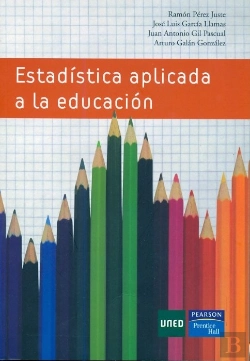 Bertrand.pt - Estadística Aplicada A La Educación