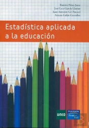 Estadística Aplicada A La Educación