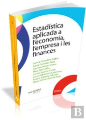 Estadística Aplicada A Læeconomia, Læempresa I Les Finances