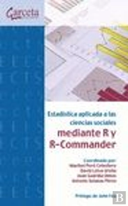 Bertrand.pt - Estadística Aplicada A Las Ciencias Sociales Con R Y R-Commander