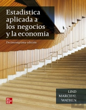Estadistica Aplicada A Los Negocios Y La Economia