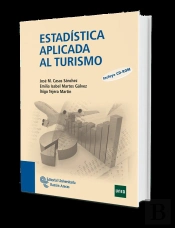 Estadística Aplicada Al Turismo
